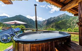 Brieis Relais Alpino